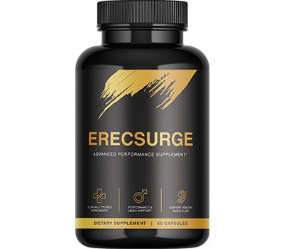 <span>ErecSurge</span> Discount Site